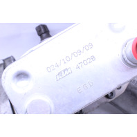 2009-2013 BMW 335d X5 M57 Diesel Oil Filter Housing - 11427805408 OEM