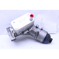 2009-2013 BMW 335d X5 M57 Diesel Oil Filter Housing - 11427805408 OEM