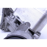 2009-2013 BMW 335d X5 M57 Diesel Oil Filter Housing - 11427805408 OEM