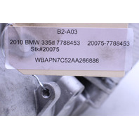 2009-2013 BMW 335d X5 M57 Diesel Oil Filter Housing - 11427805408 OEM