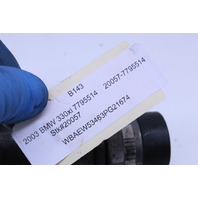 BMW Diesel High Pressure Fuel Rail 7795514 OEM