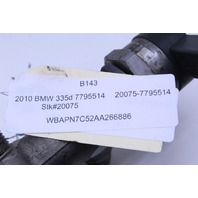 BMW Diesel High Pressure Fuel Rail 7795514 OEM