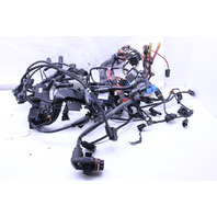 2010 BMW 335d Engine Wire Harness Wiring Loom 7801725 OEM