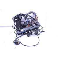2010 BMW 335d Engine Wire Harness Wiring Loom 7801725 OEM