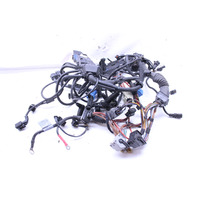 2010 BMW 335d Engine Wire Harness Wiring Loom 7801725 OEM
