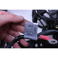 2010 BMW 335d Engine Wire Harness Wiring Loom 7801725 OEM