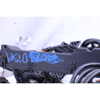 2010 BMW 335d Engine Wire Harness Wiring Loom 7801725 OEM