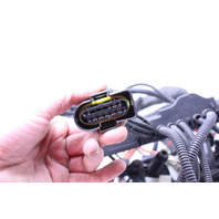 2010 BMW 335d Engine Wire Harness Wiring Loom 7801725 OEM