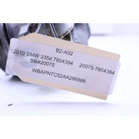 2010 BMW 335d X5 Diesel Throttle Body 7804384 OEM