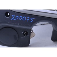 2009-2011 BMW 335d Engine Motor Cover