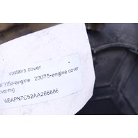 2009-2011 BMW 335d Engine Motor Cover
