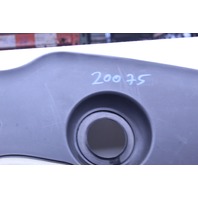 2009-2011 BMW 335d Engine Motor Cover