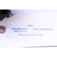 1999 2000 BMW 328i 528i E36 E39 Throttle Body OEM