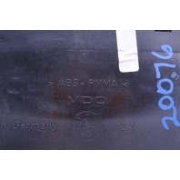 BMW 525i 528i 530i E39 Speedometer Instrument Cluster 62118375673 OEM