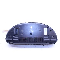 BMW 525i 528i 530i E39 Speedometer Instrument Cluster 62118375673 OEM