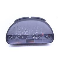 BMW 525i 528i 530i E39 Speedometer Instrument Cluster 62118375673 OEM