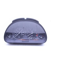 BMW 525i 528i 530i E39 Speedometer Instrument Cluster 62118375673 OEM