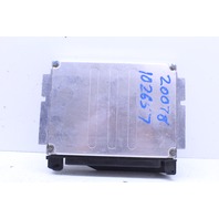 1995-1999 BMW M3 E36 S52 Engine Computer Module ECU ECM DME OEM