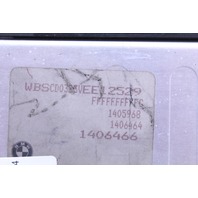 1995-1999 BMW M3 E36 S52 Engine Computer Module ECU ECM DME OEM