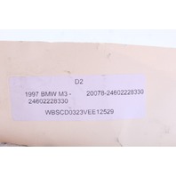 1997 1998 1999 BMW M3 E36 Transmission Control Module TCU TCM OEM