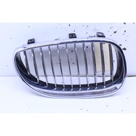 2004-2010 BMW 525i 530i 535i 545i 550i M5 Kidney Grille Right OEM