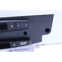 2006 BMW 530i CCC CD Stereo DVD Player Navigation Player - 65839123088 OEM
