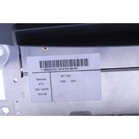 2006 BMW 530i CCC CD Stereo DVD Player Navigation Player - 65839123088 OEM