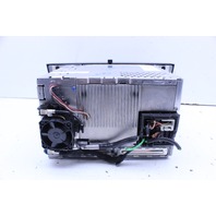2006 BMW 530i CCC CD Stereo DVD Player Navigation Player - 65839123088 OEM