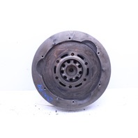 2004-2005 BMW 545i 645i Manual Transmission Flywheel Fly Wheel 7528937 OEM