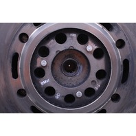 2004-2005 BMW 545i 645i Manual Transmission Flywheel Fly Wheel 7528937 OEM