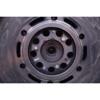 2004-2005 BMW 545i 645i Manual Transmission Flywheel Fly Wheel 7528937 OEM