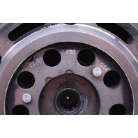 2004-2005 BMW 545i 645i Manual Transmission Flywheel Fly Wheel 7528937 OEM