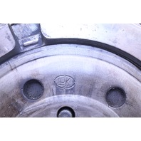 2004-2005 BMW 545i 645i Manual Transmission Flywheel Fly Wheel 7528937 OEM