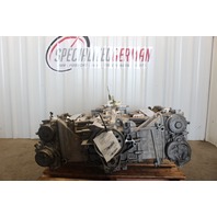 2007 2008 Porsche 911 997 Turbo Engine Motor Long Block Inspected Stock#20080 OEM