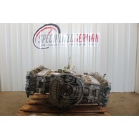 2007 2008 Porsche 911 997 Turbo Engine Motor Long Block Inspected Stock#20080 OEM