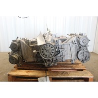 2007 2008 Porsche 911 997 Turbo Engine Motor Long Block Inspected Stock#20080 OEM