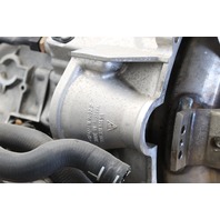 2007 2008 Porsche 911 997 Turbo AWD 5 Speed Automatic Transmission 54k Miles OEM