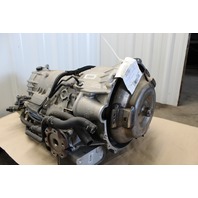 2007 2008 Porsche 911 997 Turbo AWD 5 Speed Automatic Transmission 54k Miles OEM