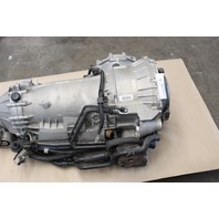 2007 2008 Porsche 911 997 Turbo AWD 5 Speed Automatic Transmission 54k Miles OEM