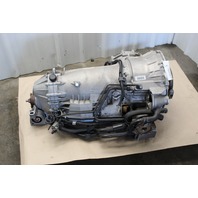 2007 2008 Porsche 911 997 Turbo AWD 5 Speed Automatic Transmission 54k Miles OEM