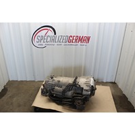 2007 2008 Porsche 911 997 Turbo AWD 5 Speed Automatic Transmission 54k Miles OEM