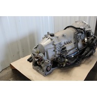 2007 2008 Porsche 911 997 Turbo AWD 5 Speed Automatic Transmission 54k Miles OEM