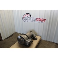 2007 2008 Porsche 911 997 Turbo AWD 5 Speed Automatic Transmission 54k Miles OEM