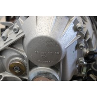 2007 2008 Porsche 911 997 Turbo AWD 5 Speed Automatic Transmission 54k Miles OEM