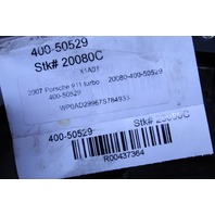 2007 2008 Porsche 911 997 Turbo AWD 5 Speed Automatic Transmission 54k Miles OEM
