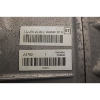 2007 2008 Porsche 911 997 Turbo AWD 5 Speed Automatic Transmission 54k Miles OEM