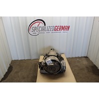 2007 2008 Porsche 911 997 Turbo AWD 5 Speed Automatic Transmission 54k Miles OEM