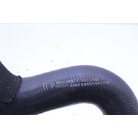 2005-2008 Porsche 911 997 Radiator Coolant Hose OEM