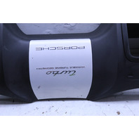 2007 2008 2009 Porsche 911 997 Turbo Air Cleaner Cover Trim Broken Tabs 99711012274 OEM