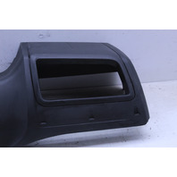 2007 2008 2009 Porsche 911 997 Turbo Air Cleaner Cover Trim Broken Tabs 99711012274 OEM